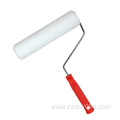 9-Inch Microfiber Paint Roller Brush